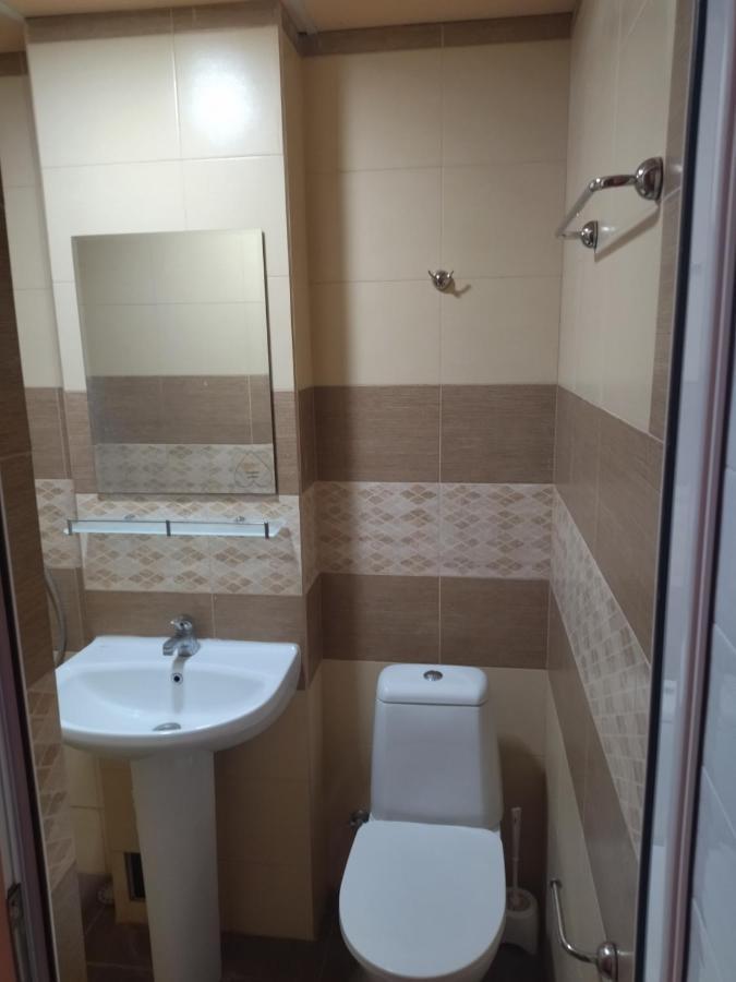 Hotel Zora Kranevo Eksteriør billede