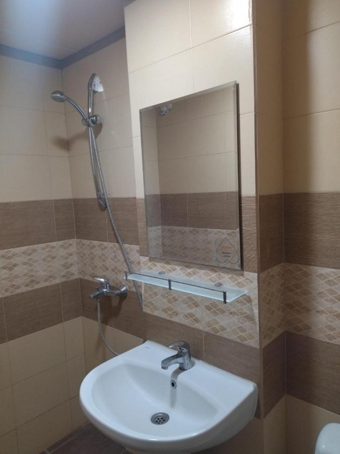 Hotel Zora Kranevo Eksteriør billede